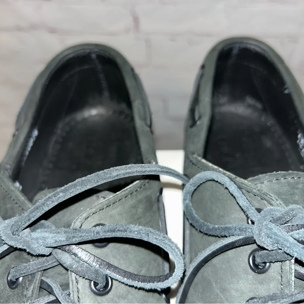 Sebago al model